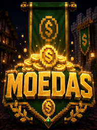 🪙MOEDAS🪙