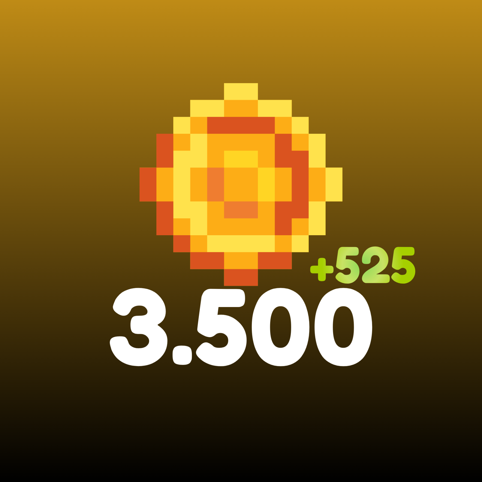 4.025 | MOEDAS