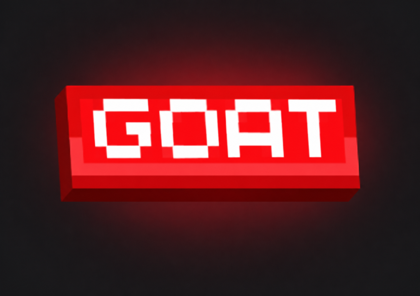 GOAT | 30 DIAS